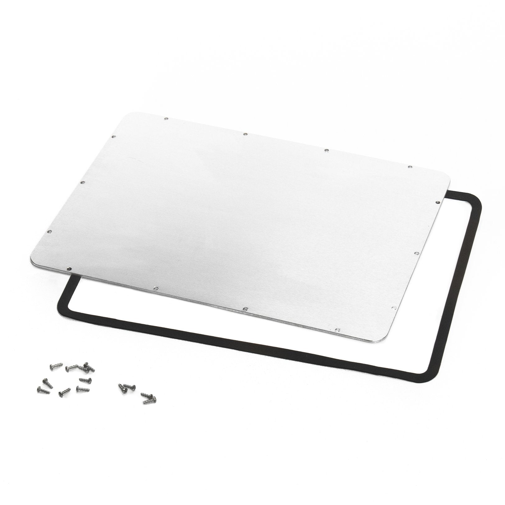 NANUK Aluminum & Lexan Panel Kits - Complete Collection