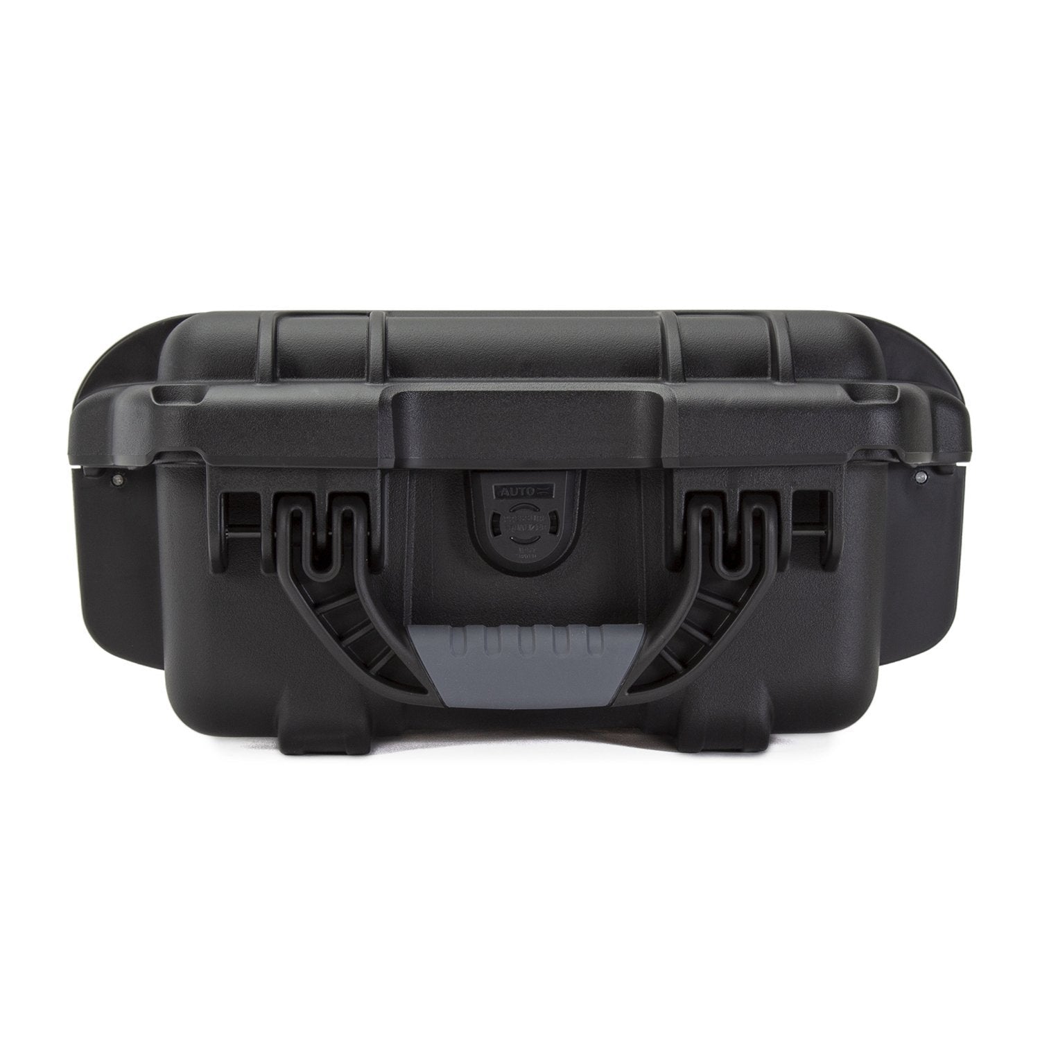 NANUK 905 Munitions étanches Valise-Fusil Valise-Noir-NANUK