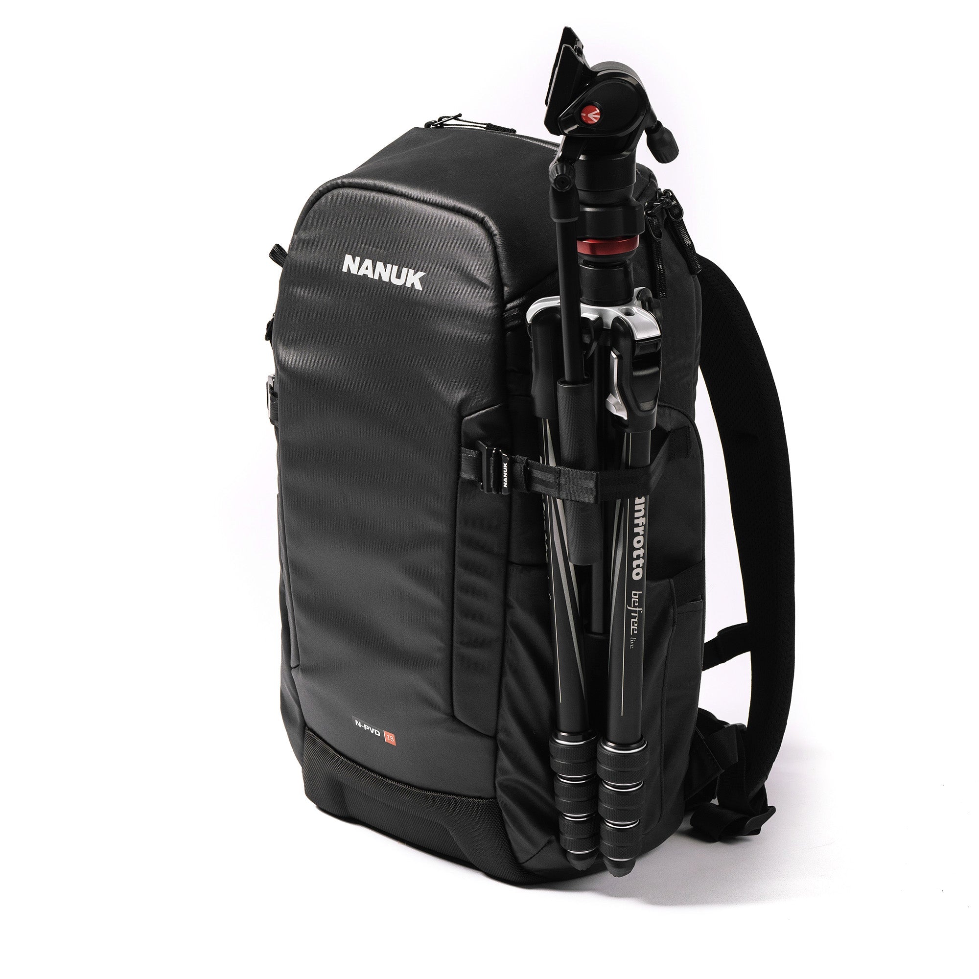 NANUK N-PVD 18L Rucksack