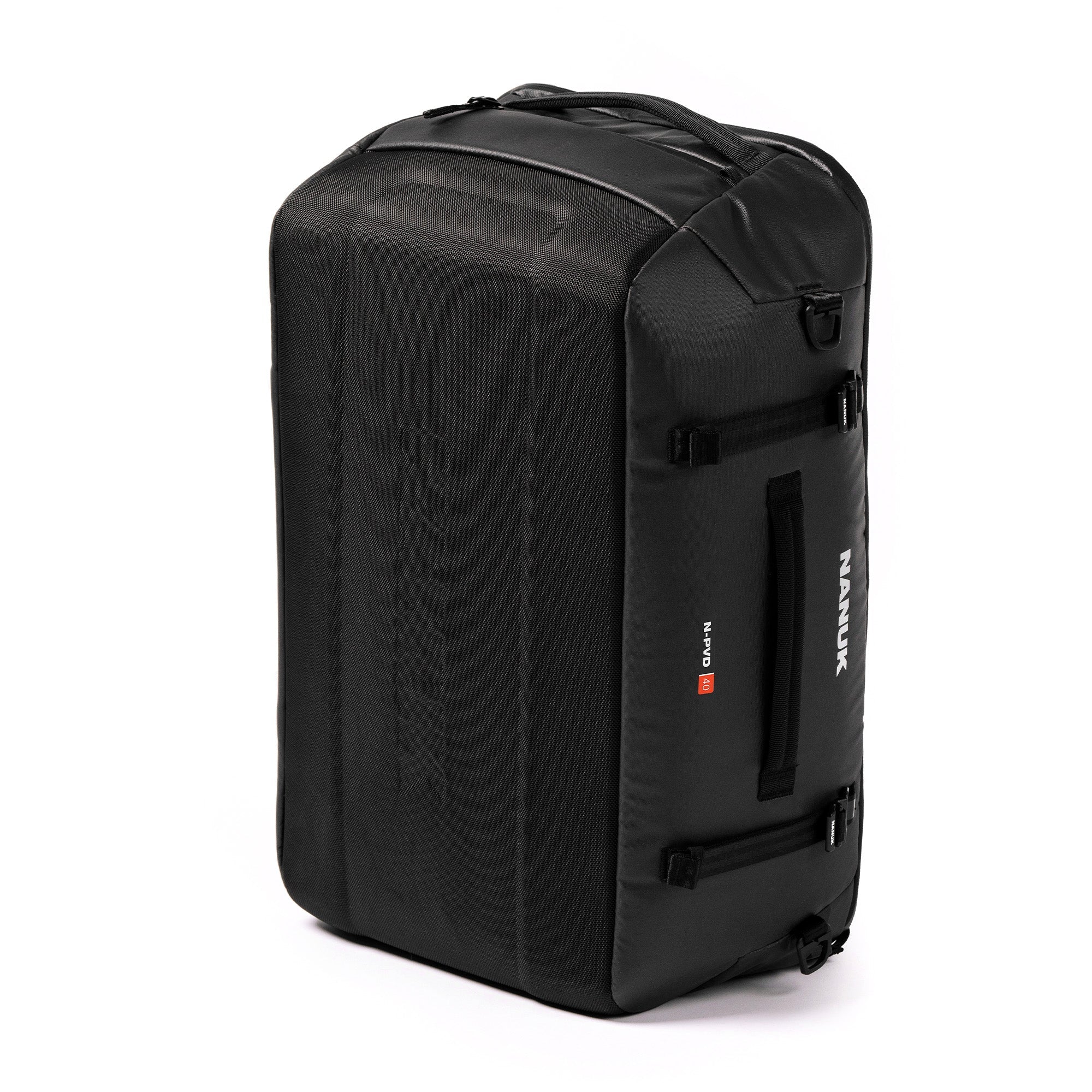 NANUK Camera and Drone Duffle Bag en 40L