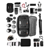 NANUK Camera and Drone Duffle Bag en 40L