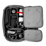 NANUK Camera and Drone Duffle Bag en 40L