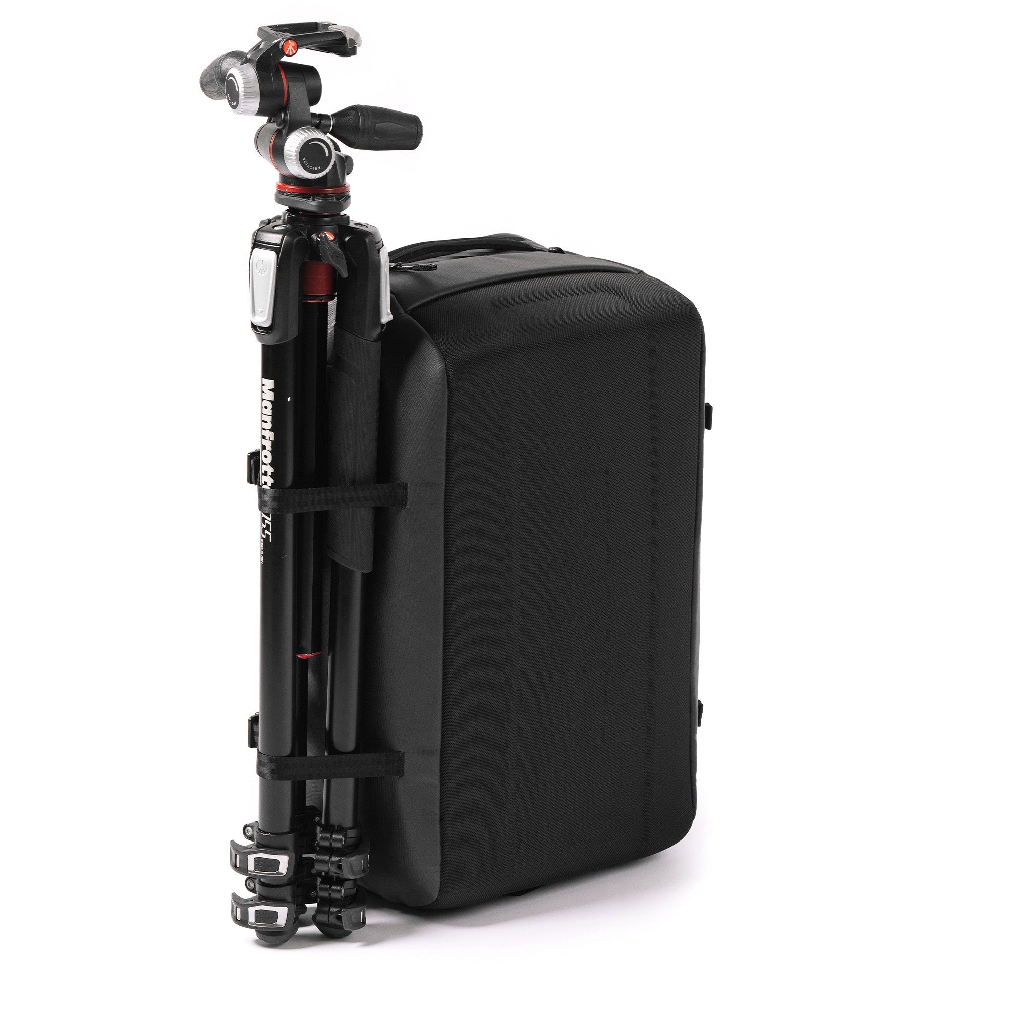 NANUK Camera and Drone Duffle Bag en 40L