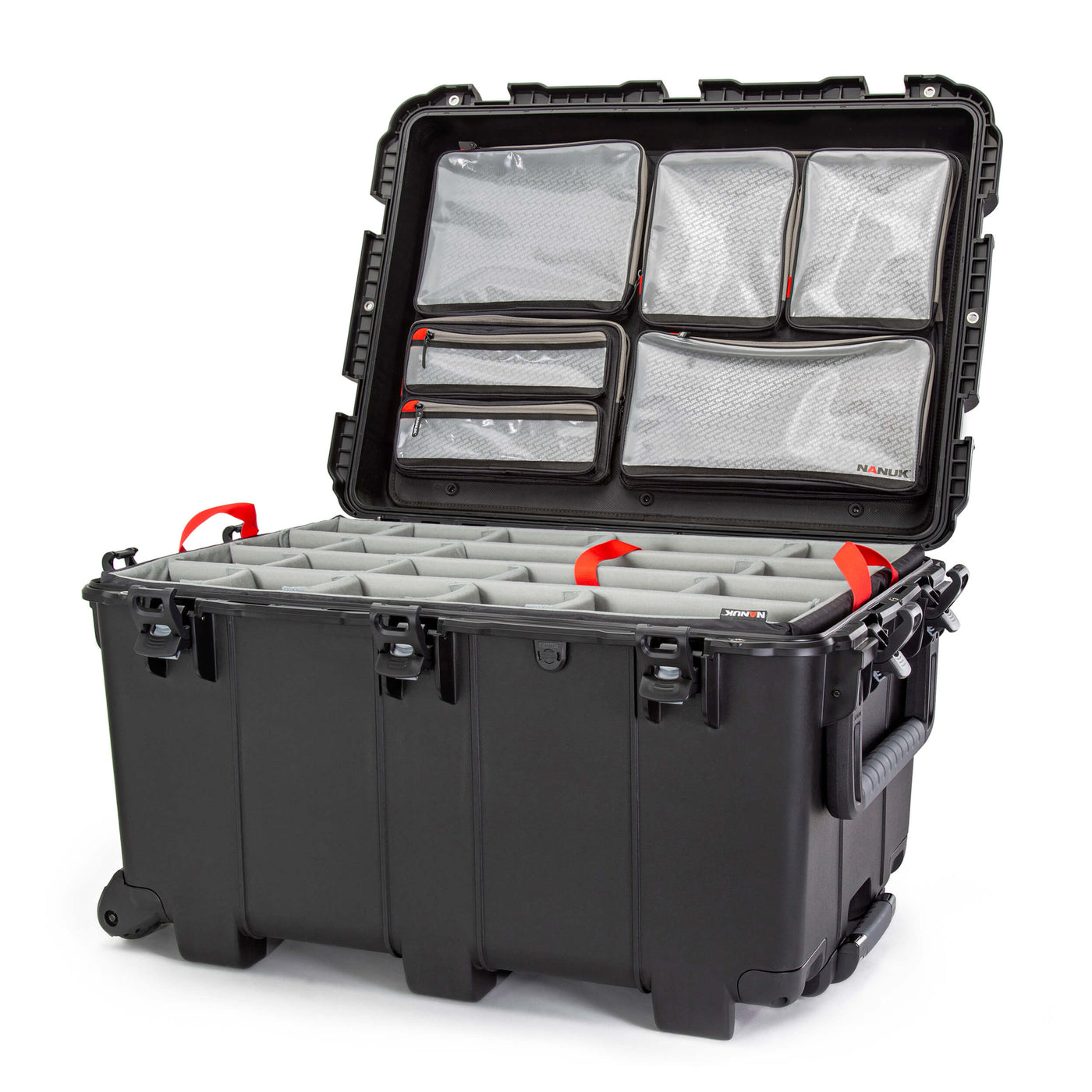 Kit photo NANUK 975 Pro