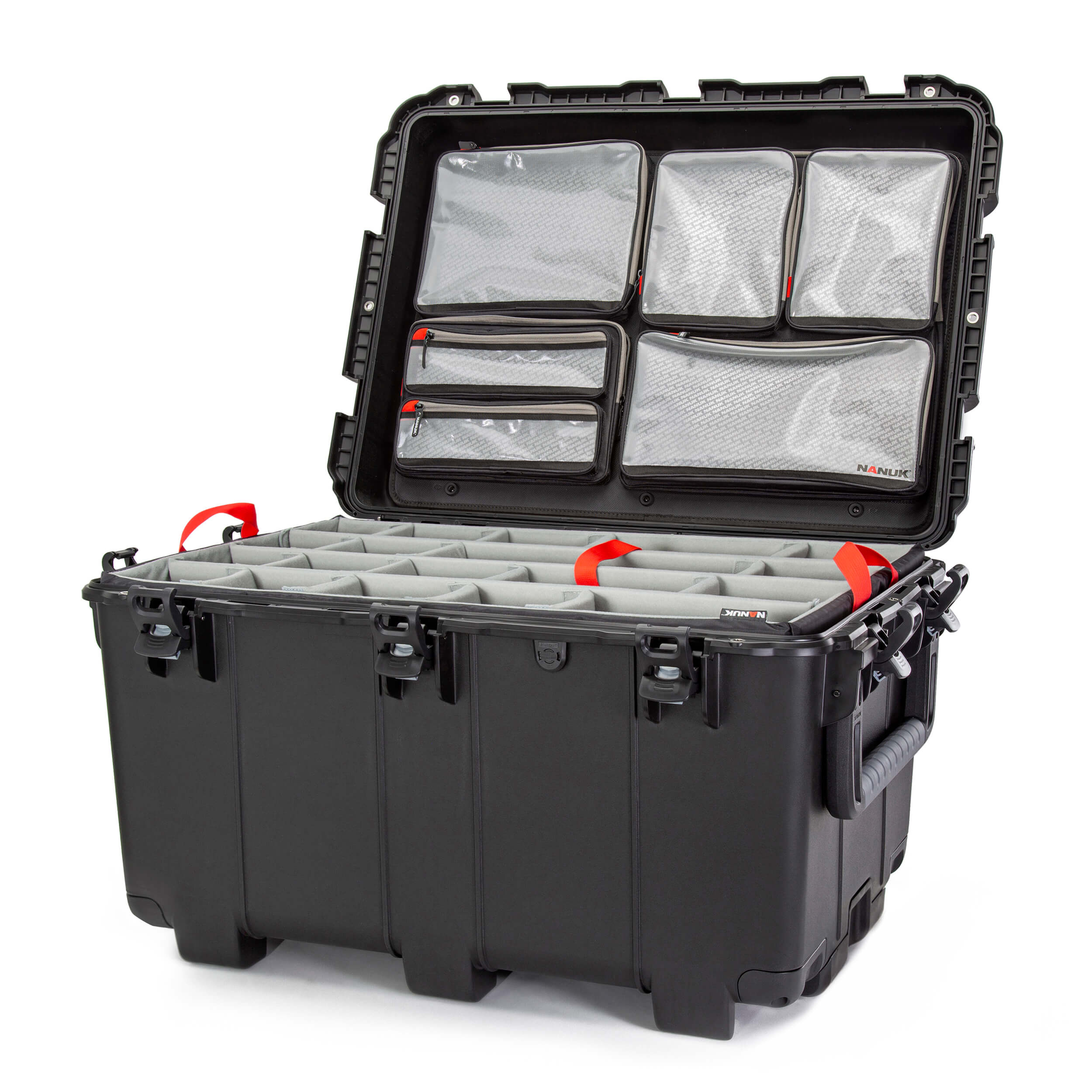 Kit photo NANUK 975 Pro