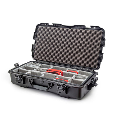 NANUK 980 Hart koffer
