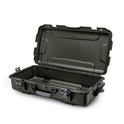 NANUK 980 Hart koffer in Olive