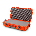 NANUK 980 Hart koffer in Orange
