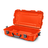 NANUK 980 Hart koffer in Orange
