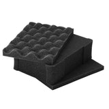 NANUK Mousses en cube - Accessoires pour le Nanuk - Mousse en cube NANUK 904 - NANUK