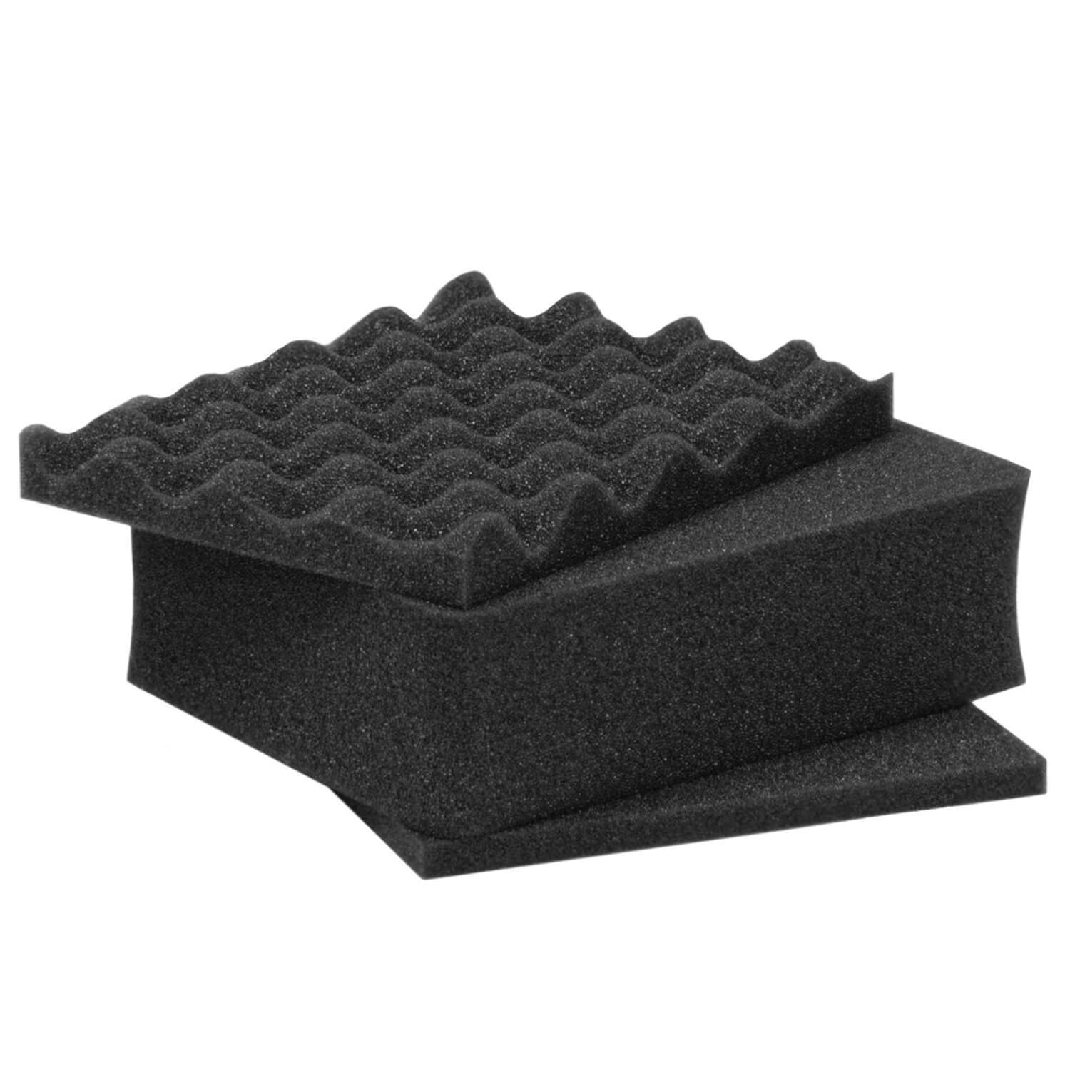 NANUK Mousse en cube - Accessoires pour le Nanuk - Mousse en cube NANUK 905 - NANUK