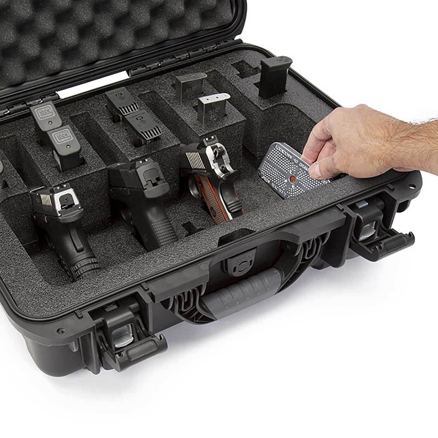 Conteneur de déshydratant NANUK - Accessoires NANUK - NANUK