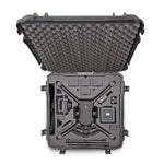 NANUK 970 for DJI Matrice M200 Series-Drone Case-Black-NANUK