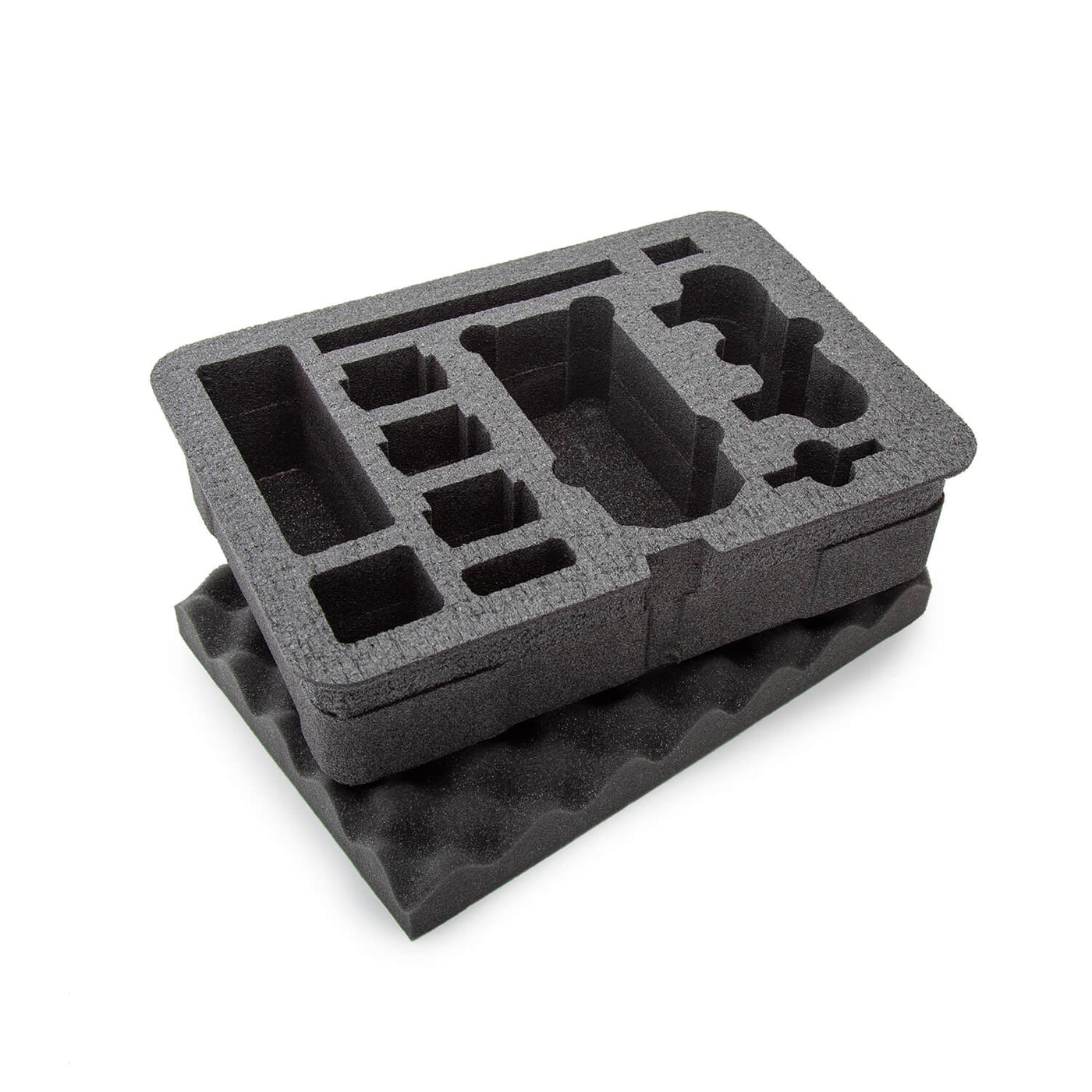 Foam insert for NANUK 915 DJI Mavic Air 2 Fly More-Nanuk Accessories-NANUK