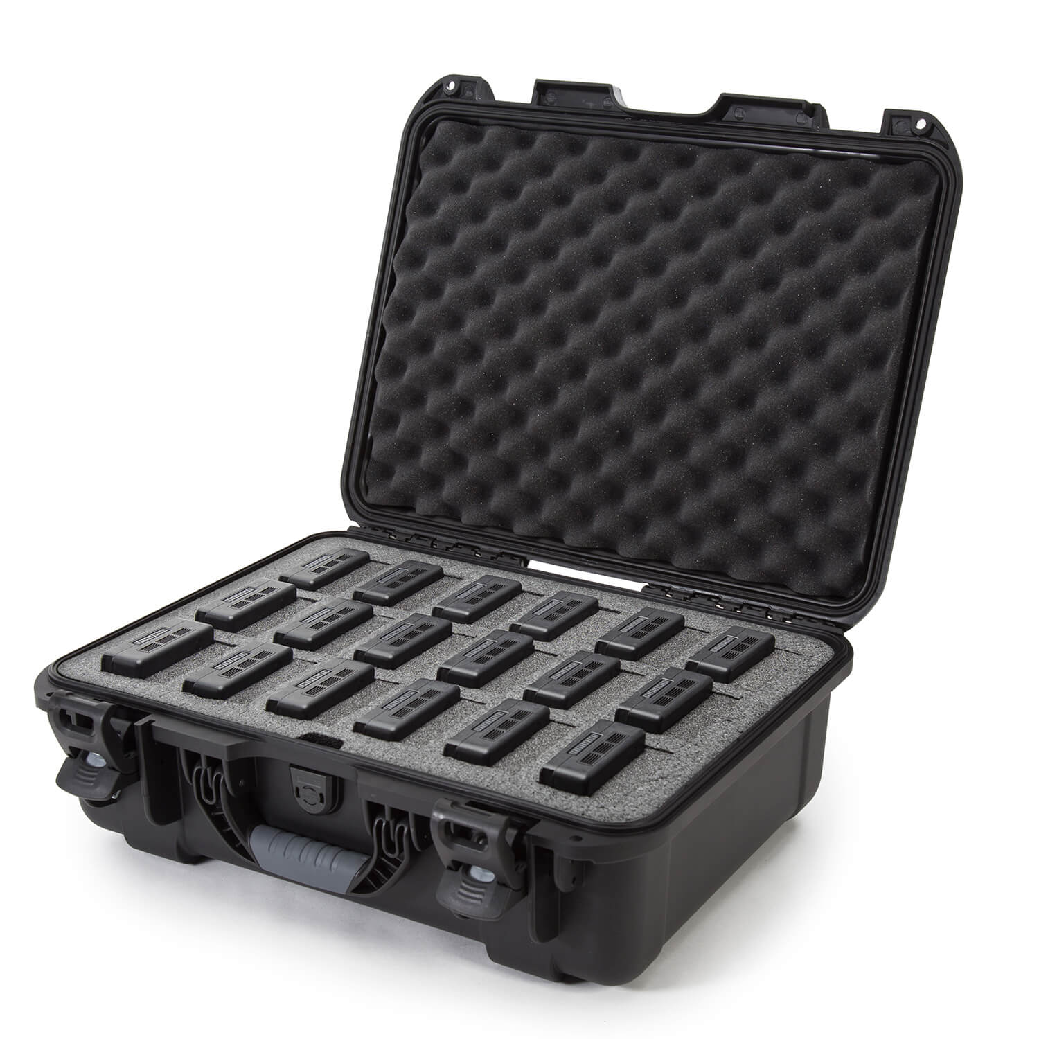 NANUK 930 Batterie Valise pour le drone DJI Matrice 200 Series Valise-Noir-NANUK