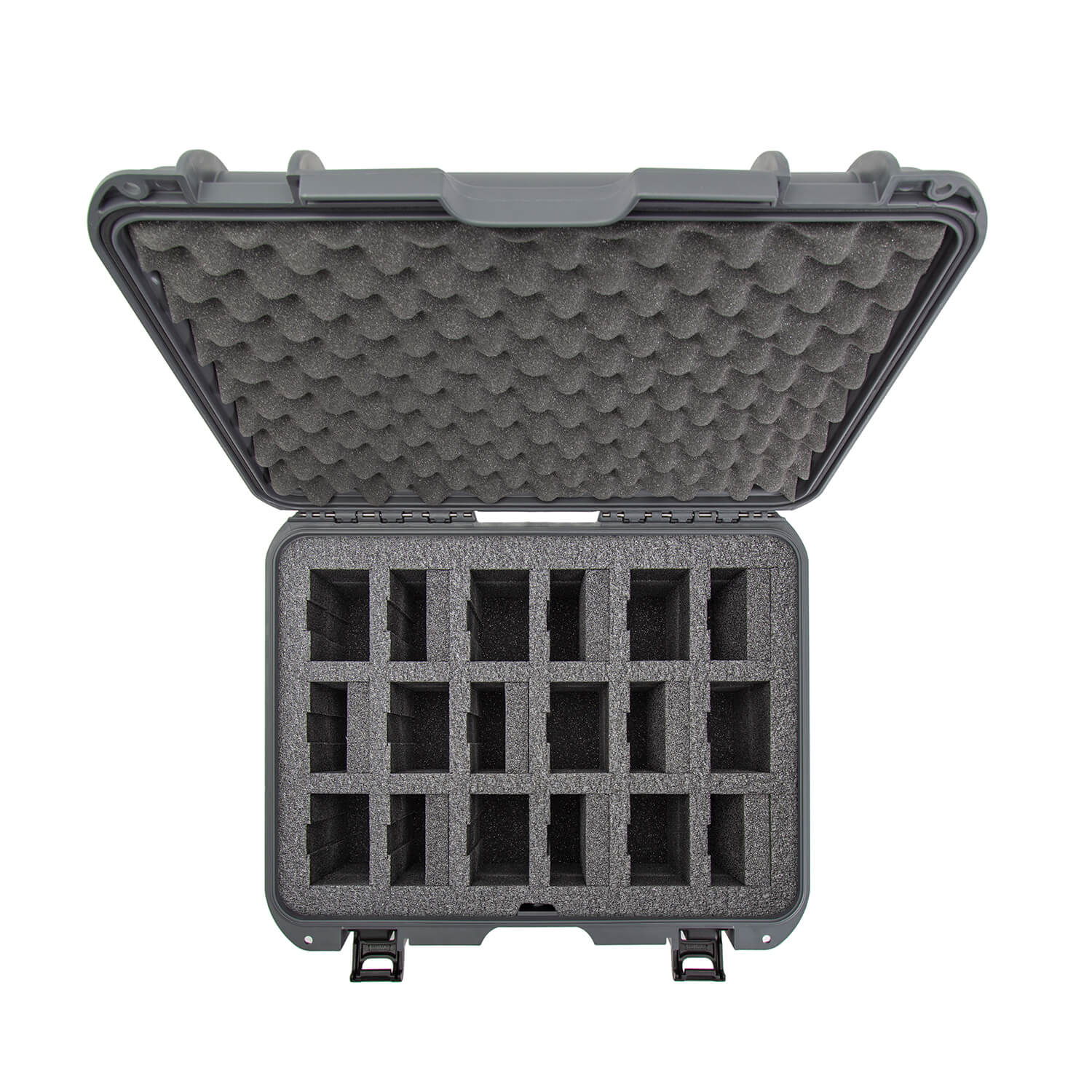 NANUK 930 Batterie Valise pour le drone DJI Matrice 200 Series Valise-Noir-NANUK