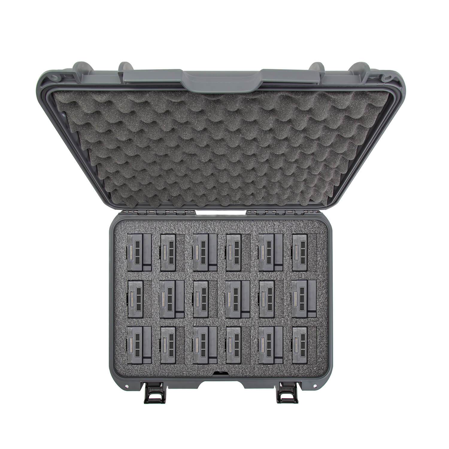 NANUK 930 Batterie Valise pour le drone DJI Matrice 200 Series Valise-Noir-NANUK