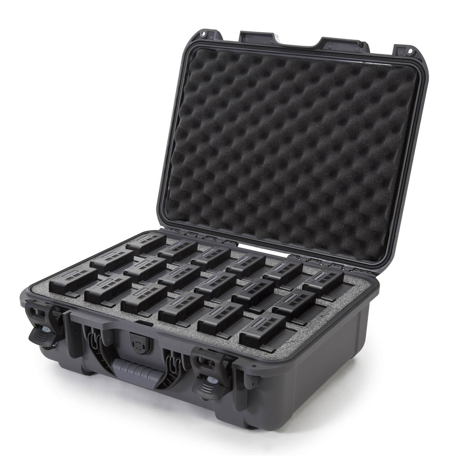 NANUK 930 Batterie Valise pour drone DJI Matrice 200 Series Valise-Graphite-NANUK