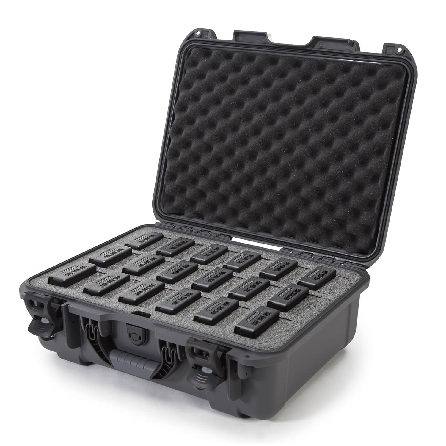 NANUK 930 Batterie Valise pour le drone DJI Matrice 200 Series Valise-Noir-NANUK