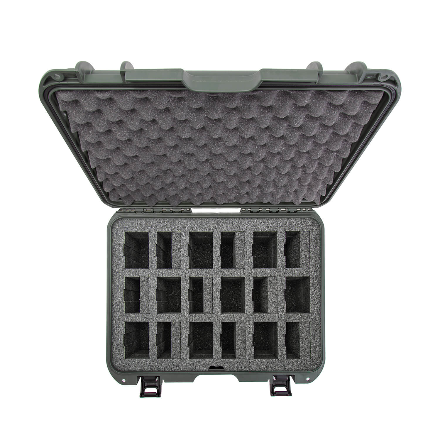 NANUK 930 Batterie Valise pour le drone DJI Matrice 200 Series Valise-Noir-NANUK