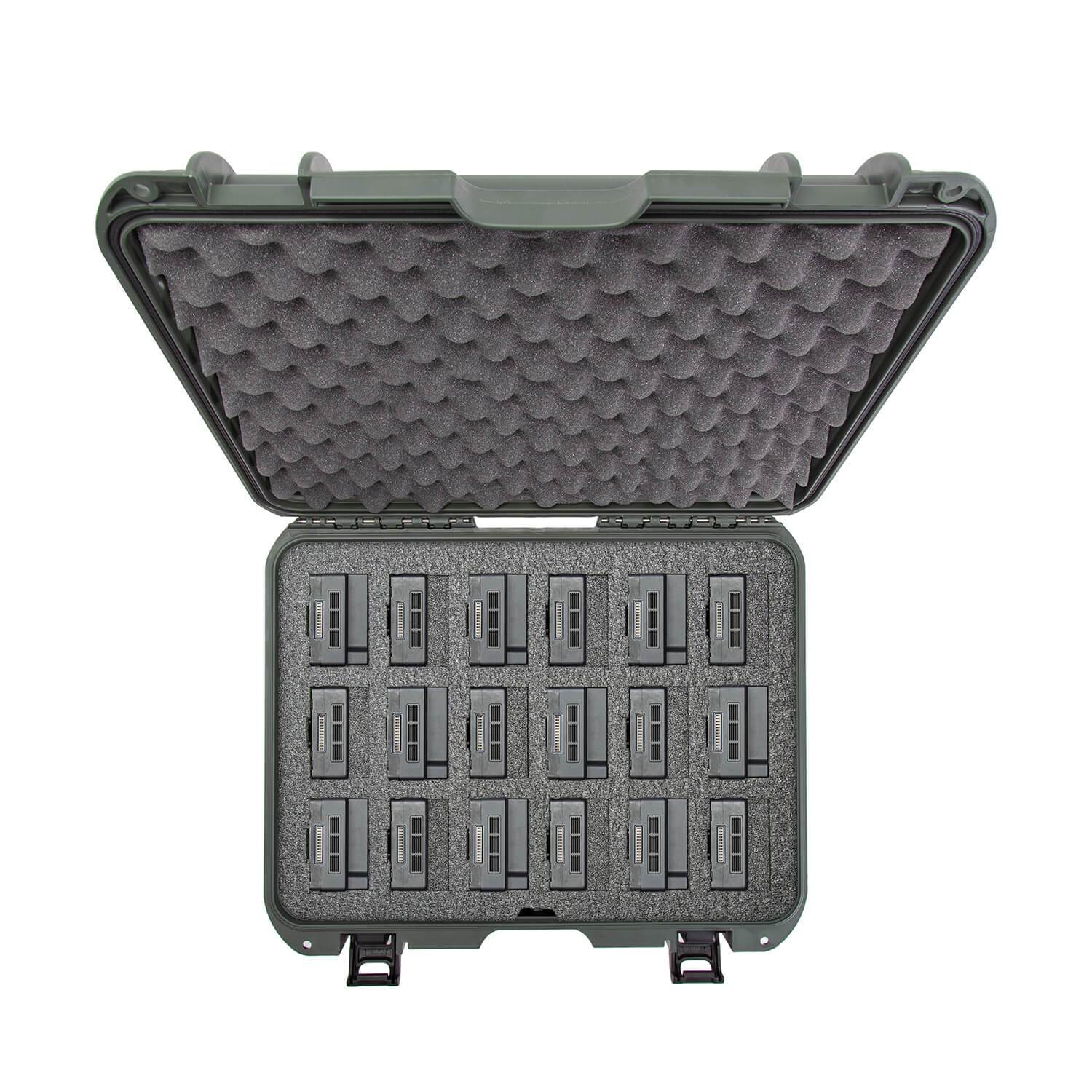 NANUK 930 Batterie Valise pour le drone DJI Matrice 200 Series Valise-Noir-NANUK