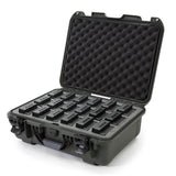 NANUK 930 Battery Case For DJI Matrice 200 Series Drone-Drone Case-Olive-NANUK