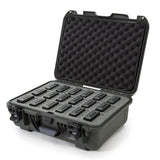 NANUK 930 Battery Case For DJI Matrice 200 Series Drone-Drone Case-Black-NANUK