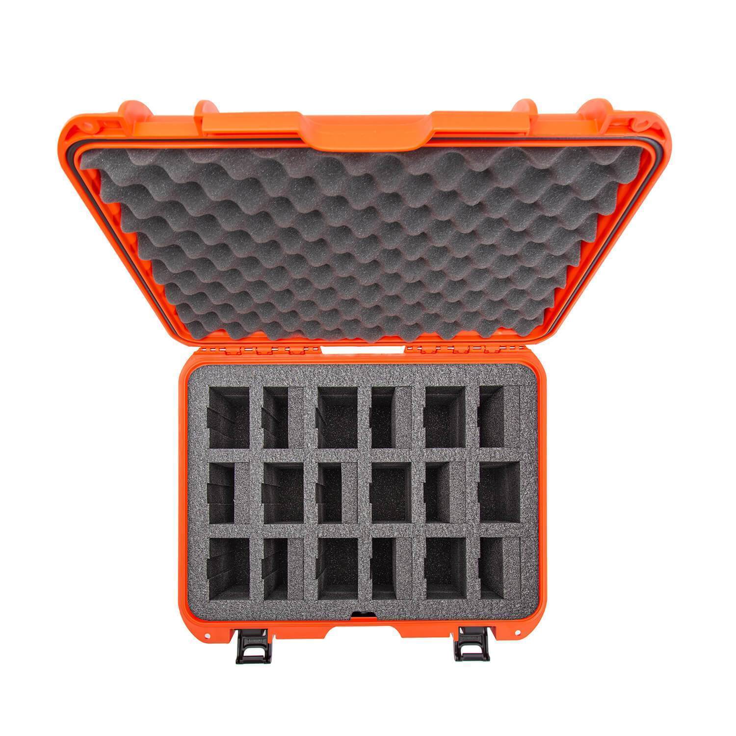 NANUK 930 Batterie Valise pour le drone DJI Matrice 200 Series Valise-Noir-NANUK