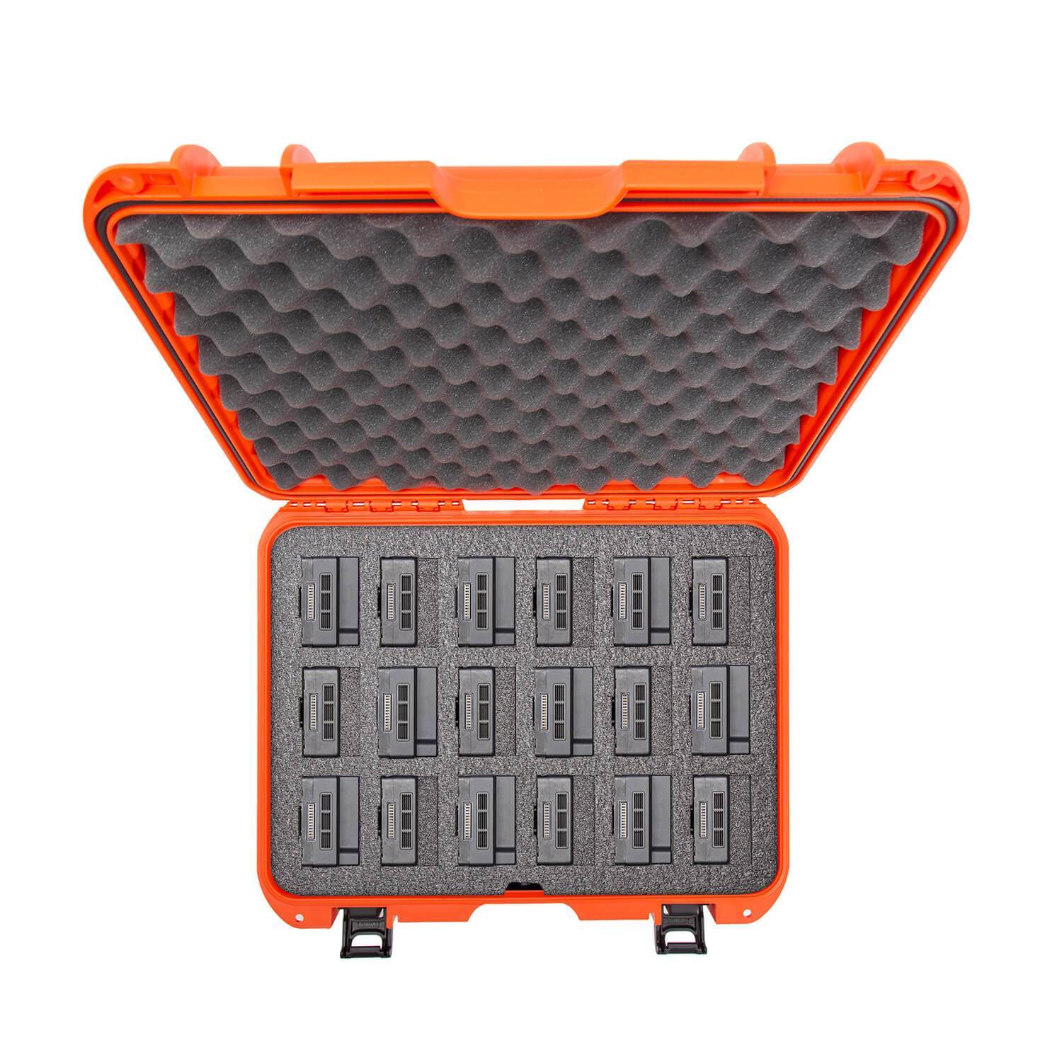 NANUK 930 Batterie Valise pour le drone DJI Matrice 200 Series Valise-Noir-NANUK