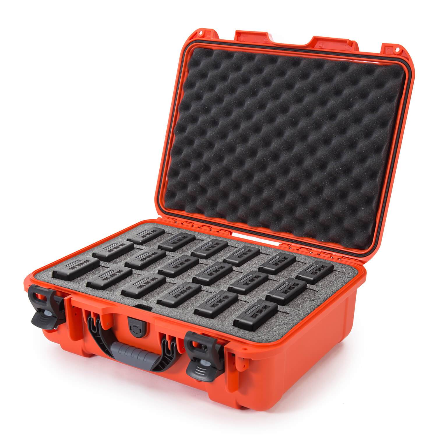 NANUK 930 Batterie Valise pour le drone DJI Matrice 200 Series Valise-Noir-NANUK