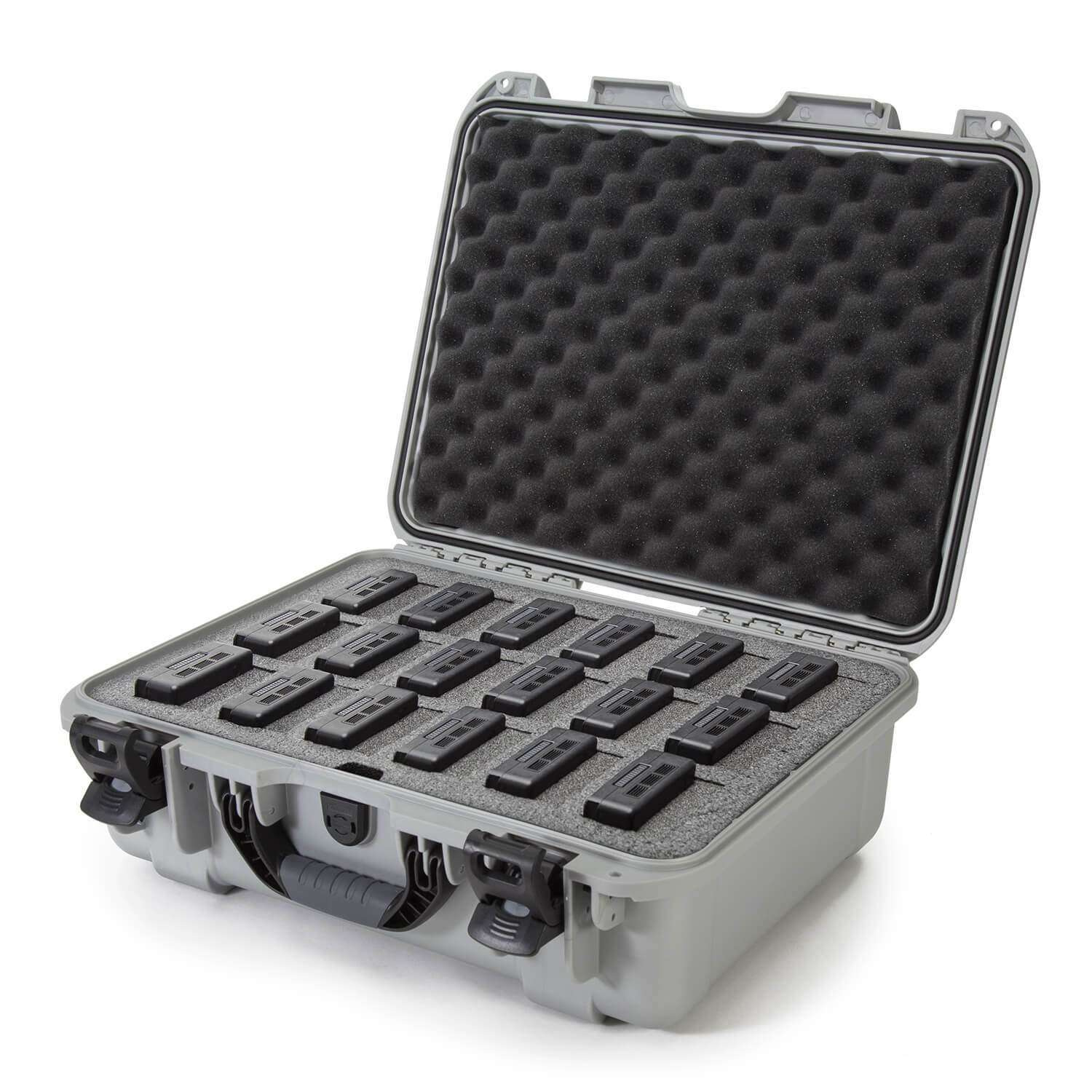 NANUK 930 Batterie Valise pour le drone DJI Matrice 200 Series Valise-Noir-NANUK