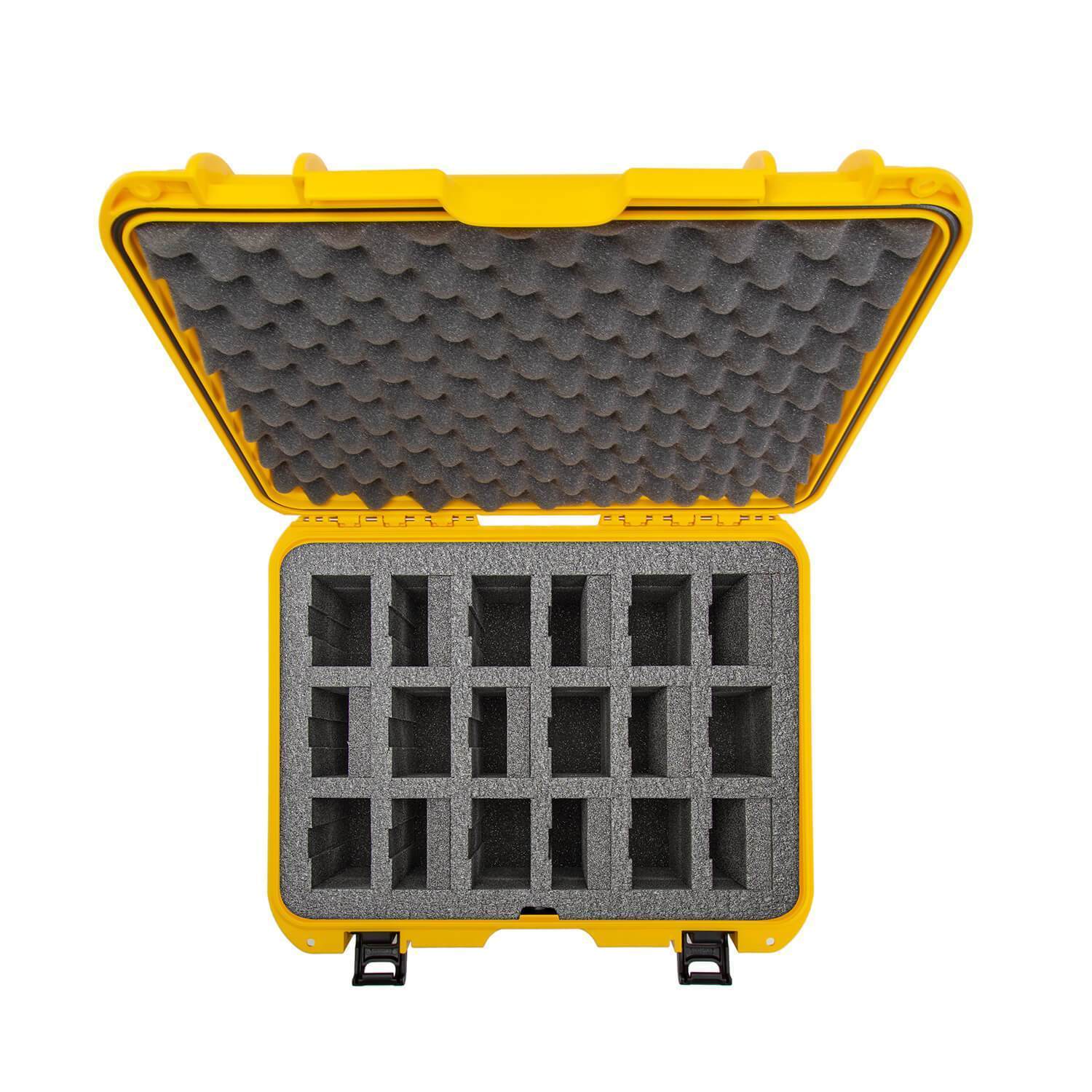 NANUK 930 Batterie Valise pour le drone DJI Matrice 200 Series Valise-Noir-NANUK