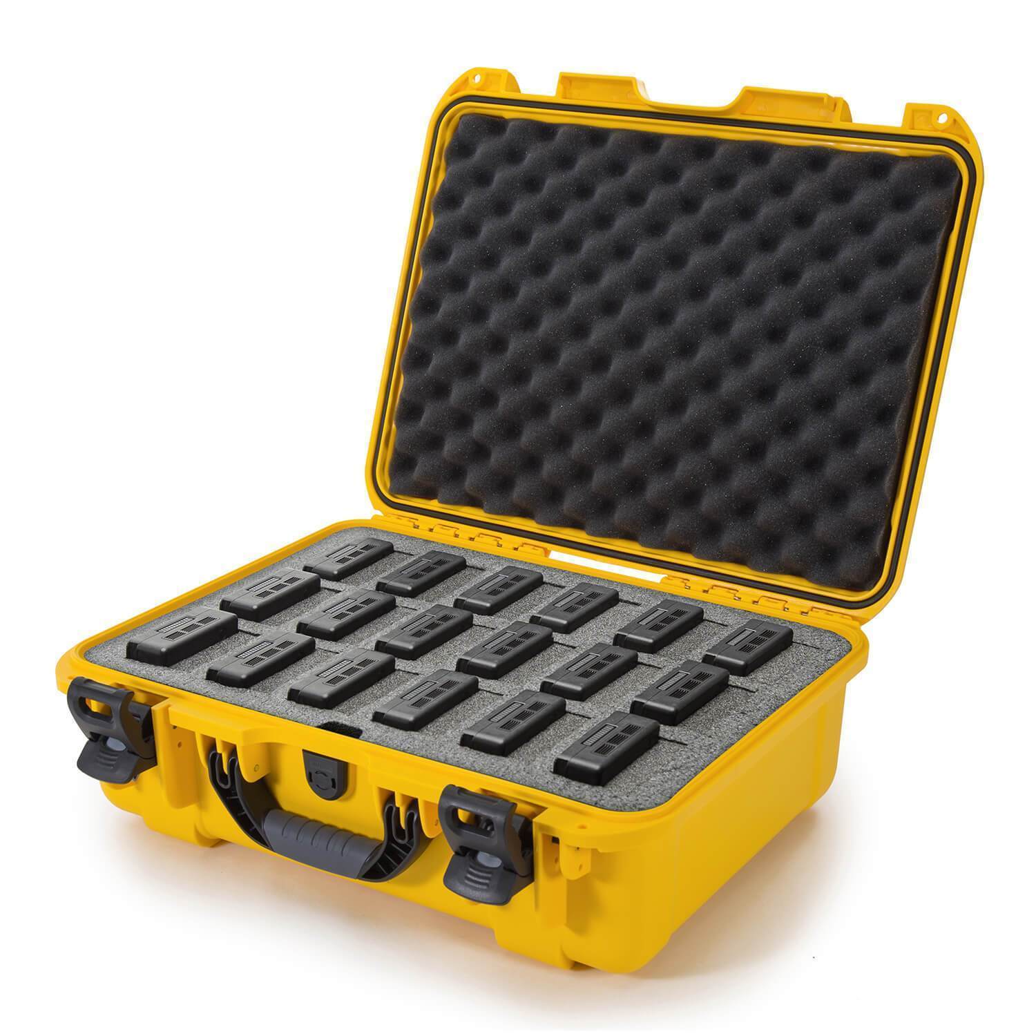 NANUK 930 Batterie Valise pour le drone DJI Matrice 200 Series Valise-Noir-NANUK