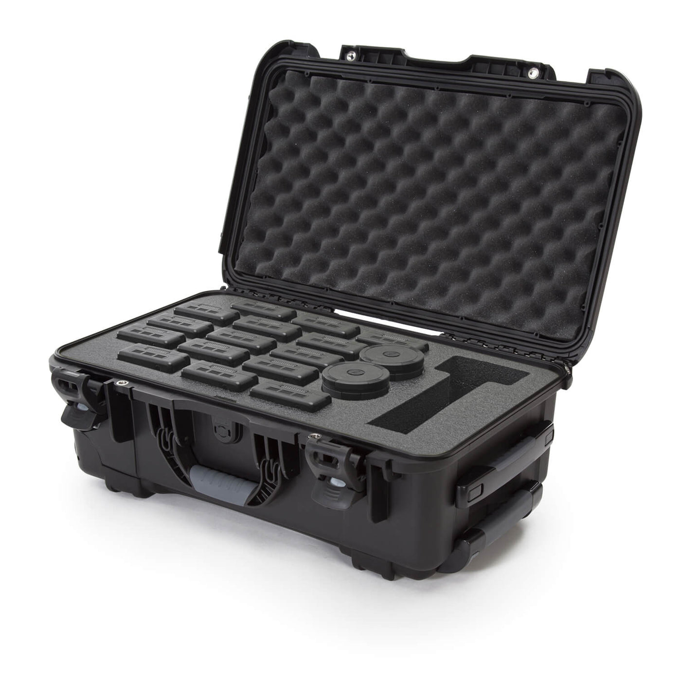 NANUK 935 Battery Case for DJI Inspire 2-Drone Case-Black-NANUK