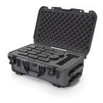 NANUK 935 Battery Case for DJI Inspire 2-Drone Case-Graphite-NANUK