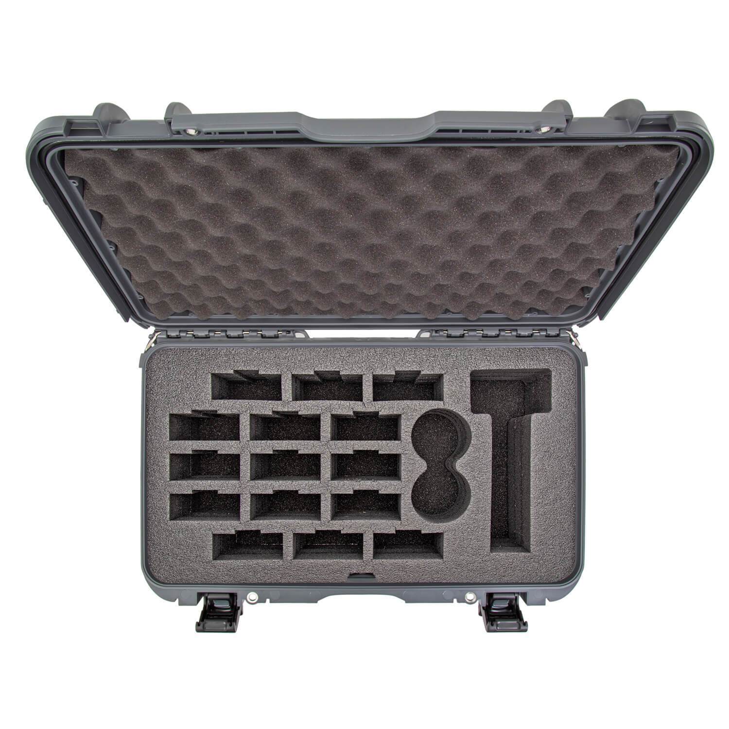 NANUK 935 Battery Case for DJI Inspire 2-Drone Case-Black-NANUK
