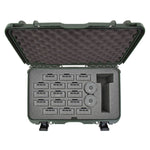 NANUK 935 Battery Case for DJI Inspire 2-Drone Case-Black-NANUK