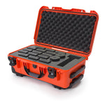 NANUK 935 Battery Case for DJI Inspire 2-Drone Case-Orange-NANUK
