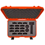 NANUK 935 Battery Case for DJI Inspire 2-Drone Case-Black-NANUK