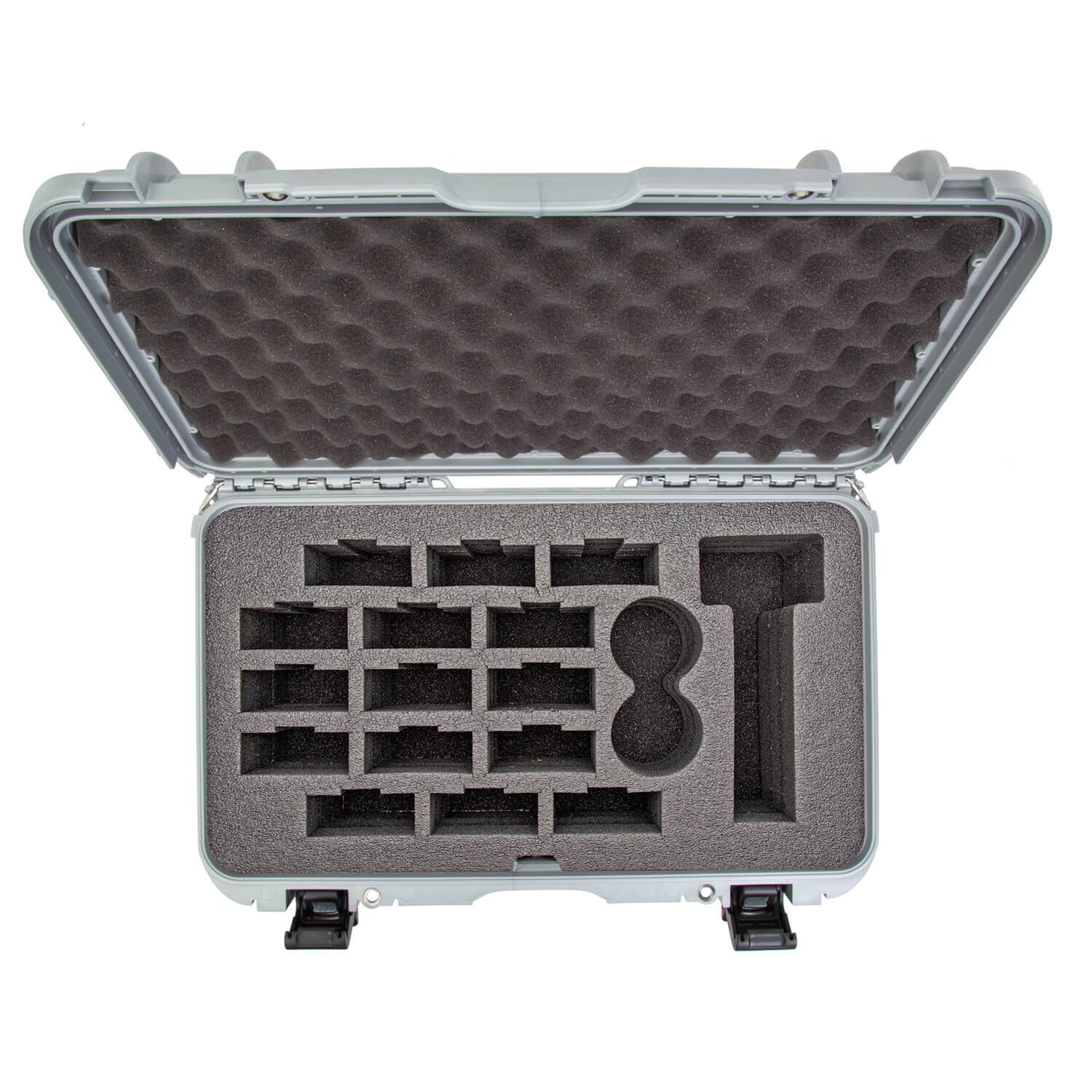 NANUK 935 Battery Case for DJI Inspire 2-Drone Case-Black-NANUK