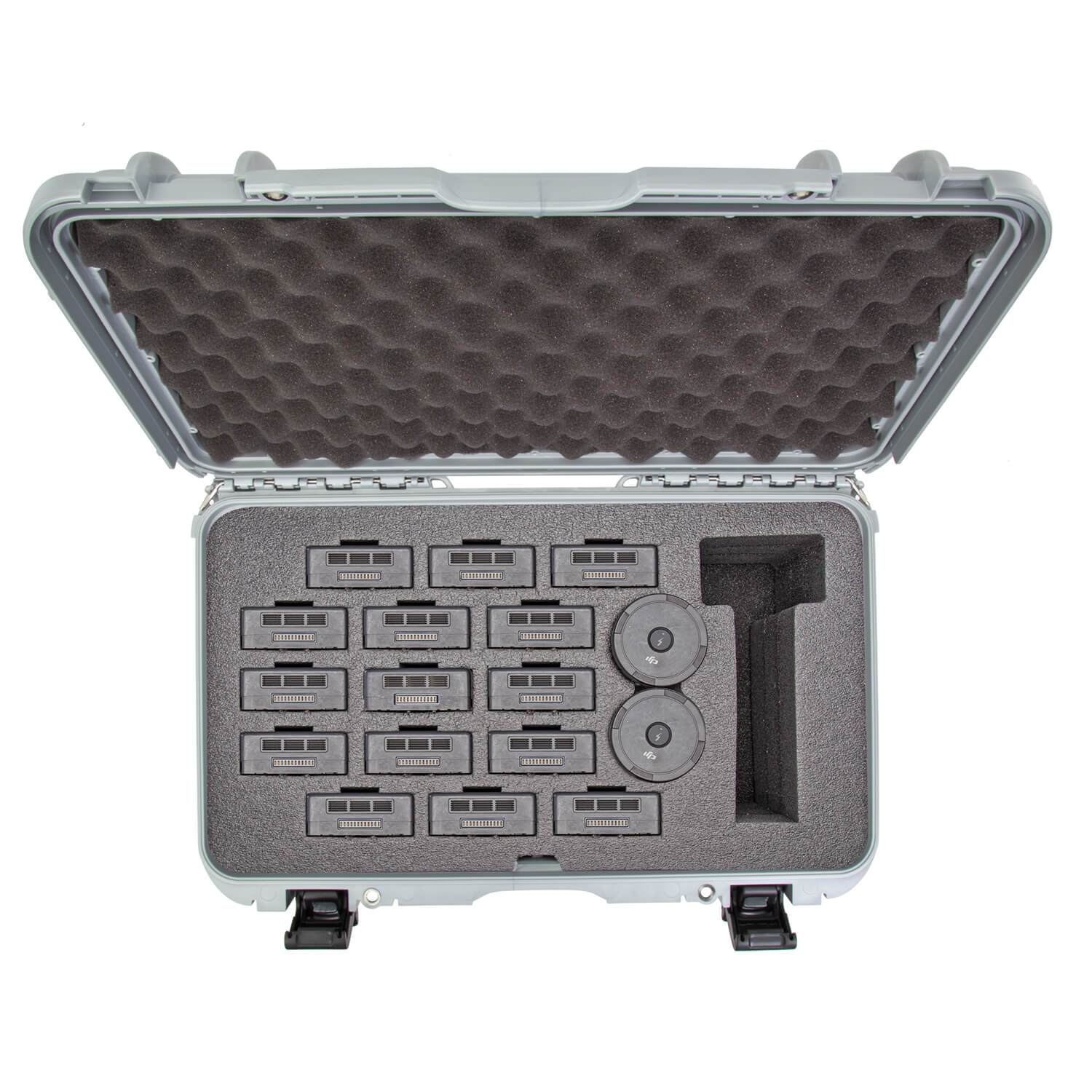 NANUK 935 Battery Case for DJI Inspire 2-Drone Case-Black-NANUK
