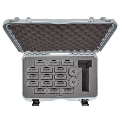 NANUK 935 Battery Case for DJI Inspire 2-Drone Case-Black-NANUK