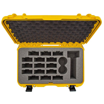 NANUK 935 Battery Case for DJI Inspire 2-Drone Case-Black-NANUK