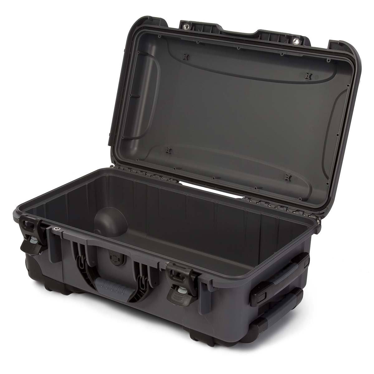 Nanuk 935 Refurbished - Graphite - Empty - NANUK Europe