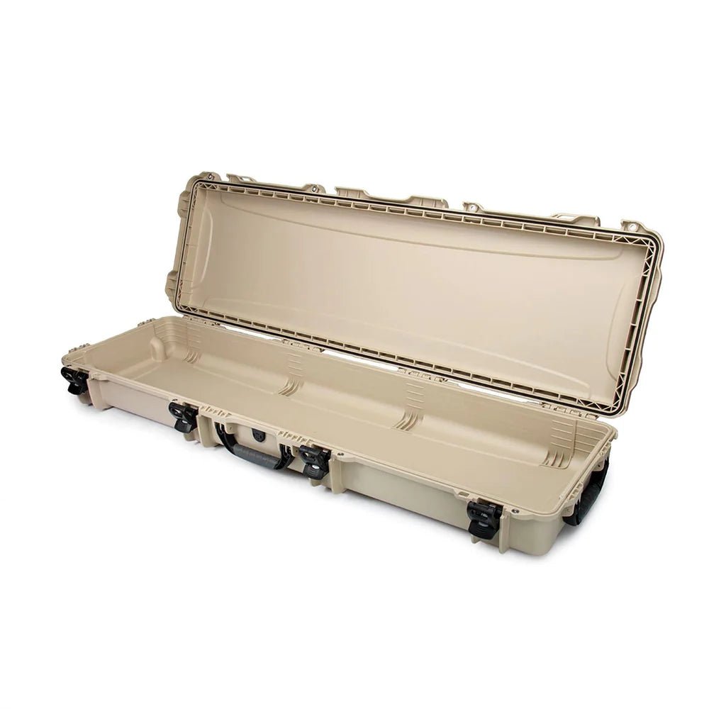 Nanuk 995 Refurbished - TAN - Empty - NANUK Europe