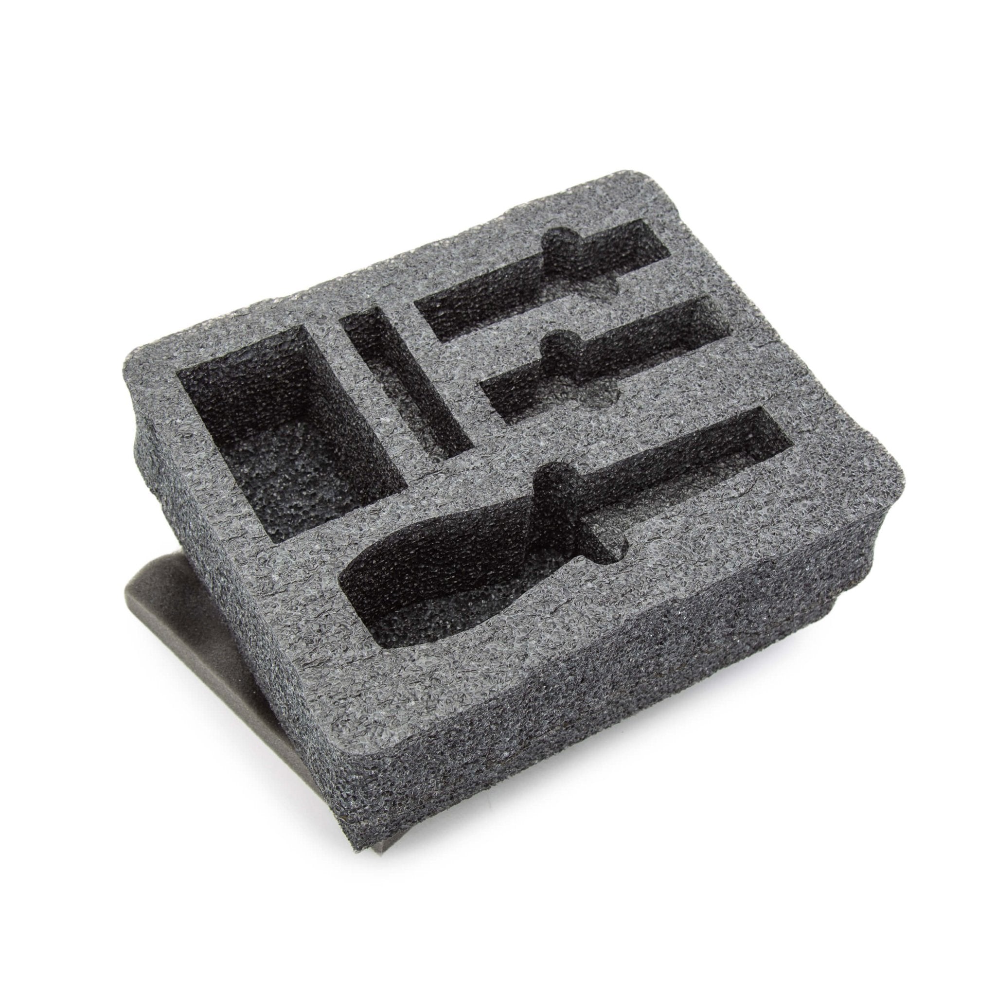 Foam insert for NANUK 905 For Sennheiser™ Single XS - Nanuk Accessories - NANUK Europe