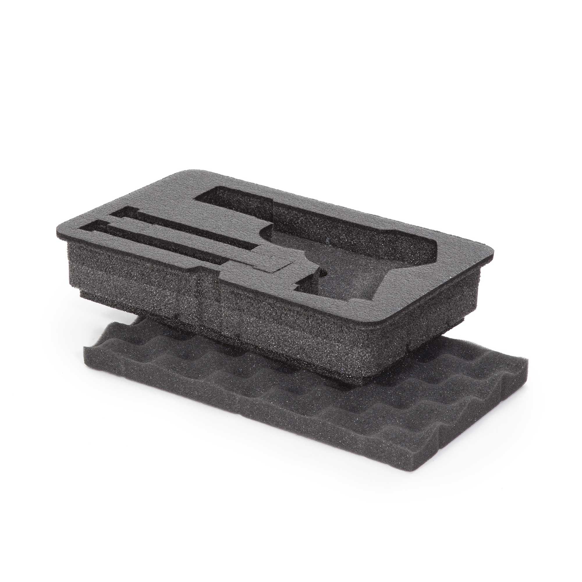 Foam insert for NANUK 909 Classic Gun - Nanuk Accessories - NANUK Europe