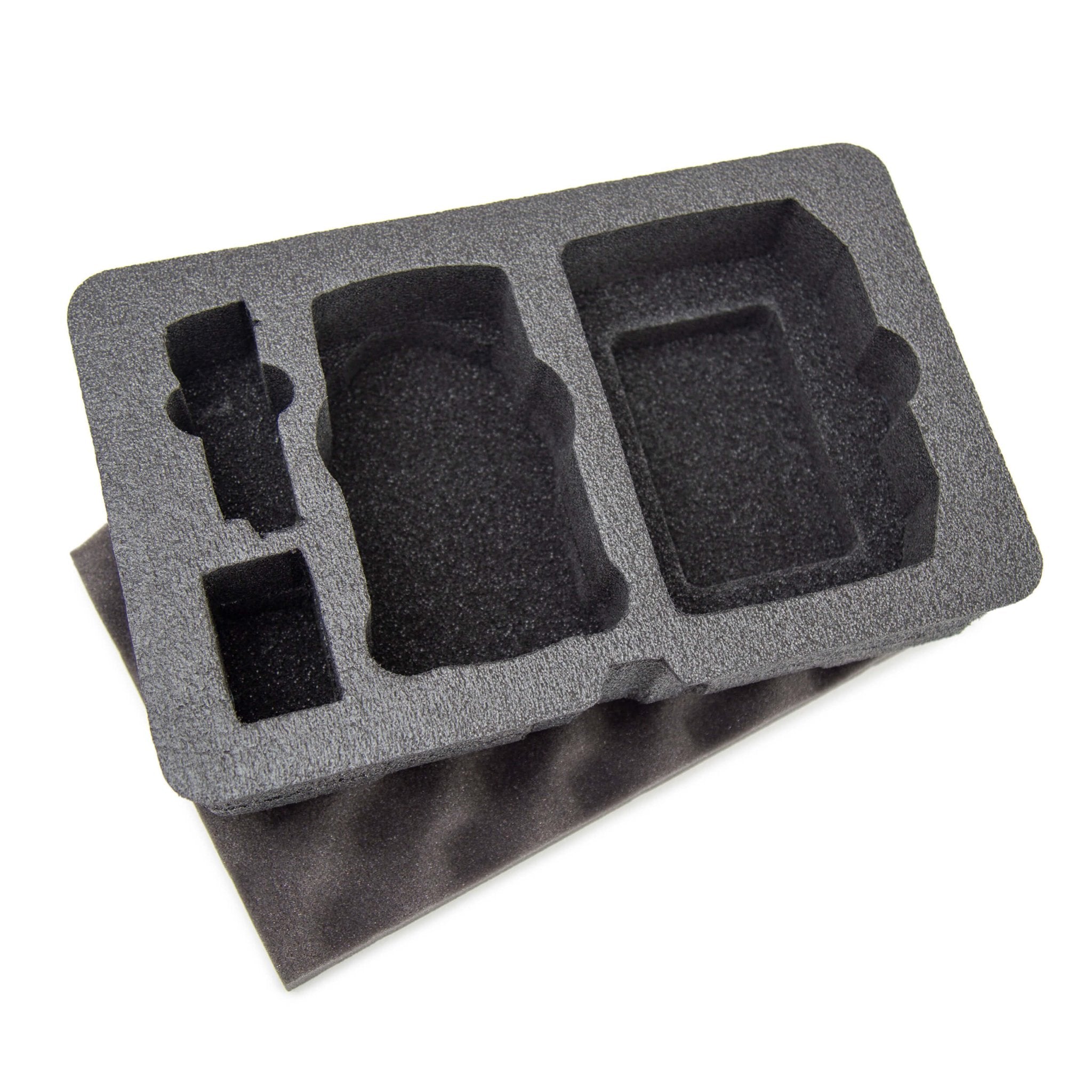 Schaumstoffeinsatz für NANUK 909 für DJI Mini 3 Pro - Nanuk Zubehör - NANUK Europe