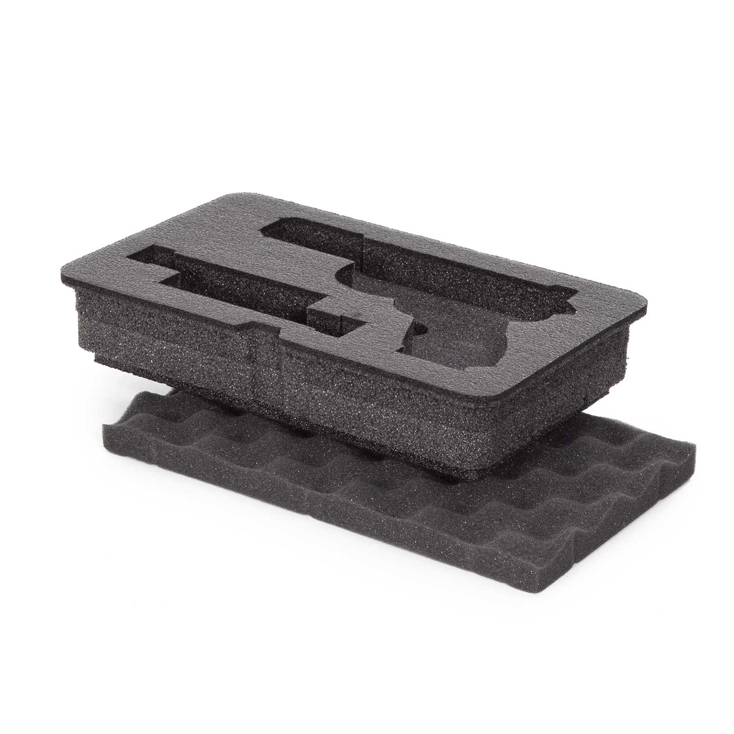 Foam insert for NANUK 909 for Glock® - Nanuk Accessories - NANUK Europe