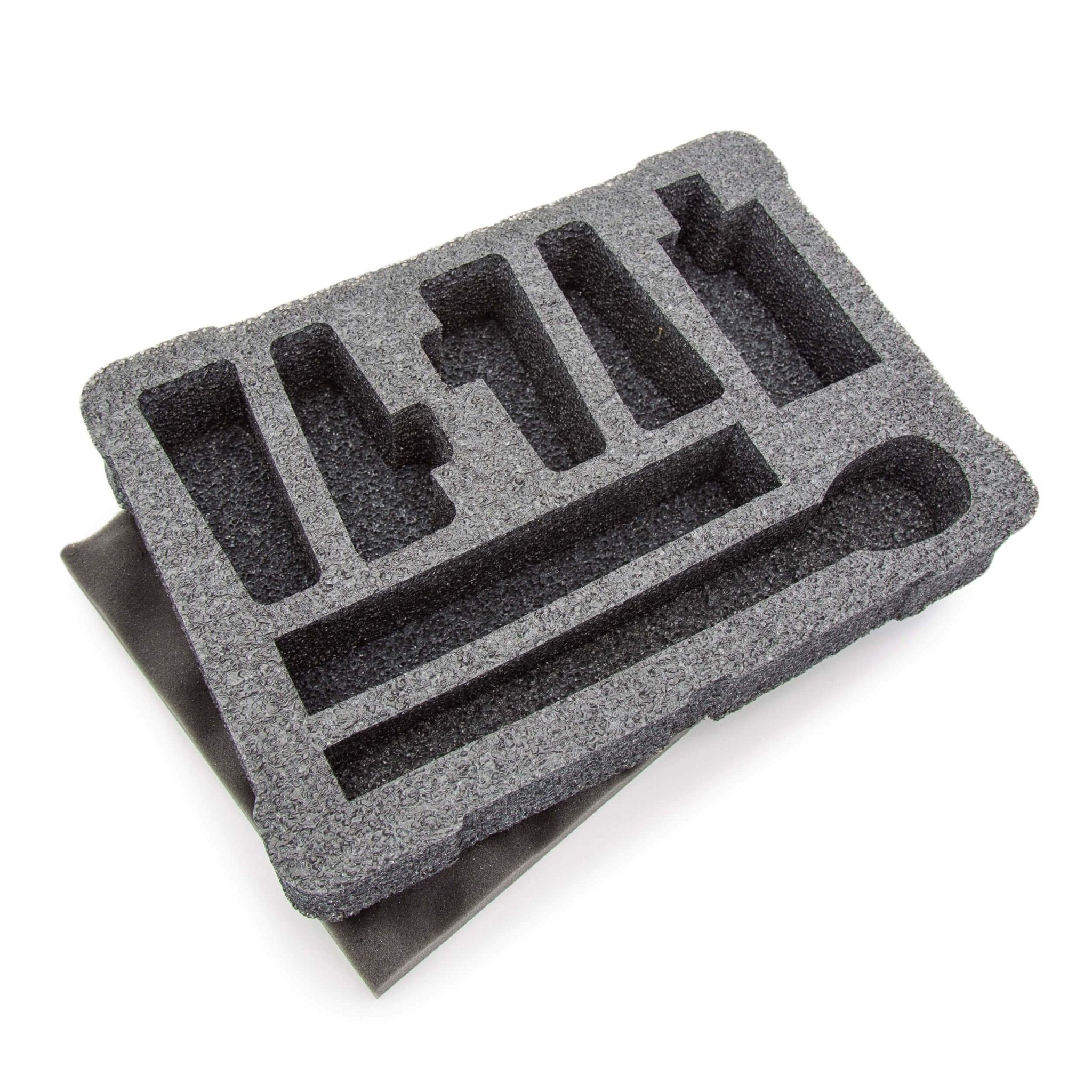 Foam insert for NANUK 910 For RODE® Newsshooter™ - Nanuk Accessories - NANUK Europe